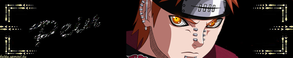 Balkq-Anime   Minden ami Naruto!